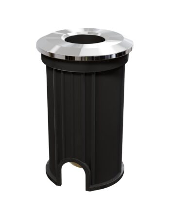 Уличный встраиваемый светильник Outdoor O044DL-L1S3K3