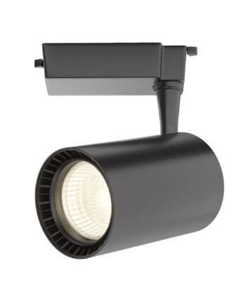 Трековый светильник Technical TR003-1-26W3K-S-B
