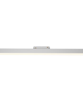 Трековый светильник Technical TR074-2-20W3K-W