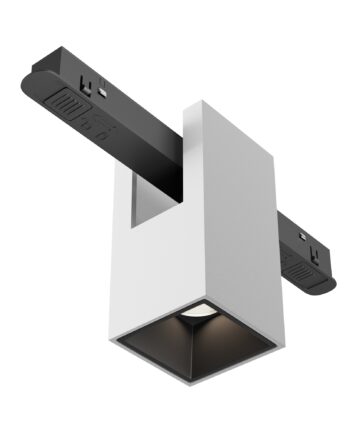 Трековый светильник Technical TR121-4-7W-DS-W
