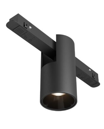 Трековый светильник Technical TR122-4-7W-DS-B