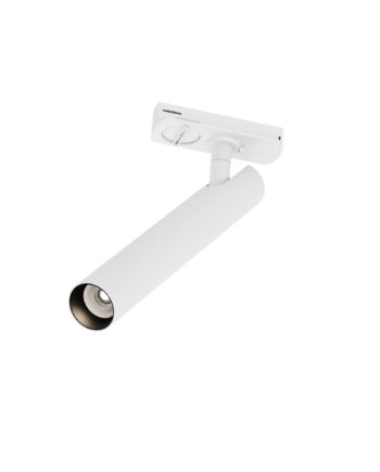 Трековый светильник Technical TR141-1-6W3K-M-W