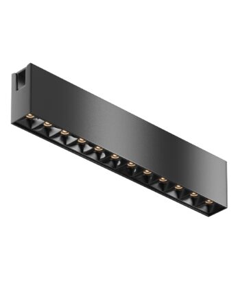 Трековый светильник Technical TR150-1-12W3K-M-B