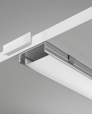 Профиль Led Strip ALM002S-2M