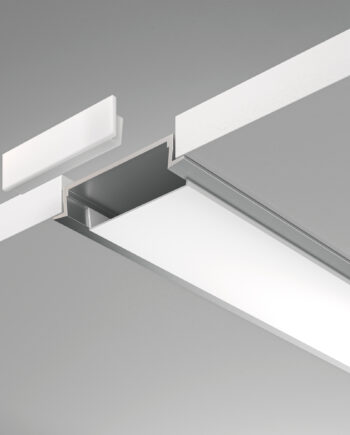 Профиль Led Strip ALM003S-2M