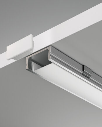 Профиль Led Strip ALM001S-2M