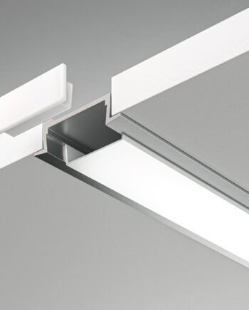 Профиль Led Strip ALM004S-2M