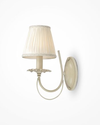 Настенный светильник (бра) Maytoni ARM326-01-W