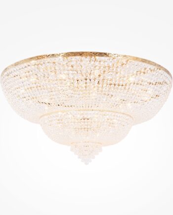 Потолочный светильник Maytoni DIA890-CL-34-G