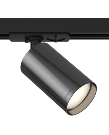 Трековый светильник Technical TR020-1-U-GU10-BGF