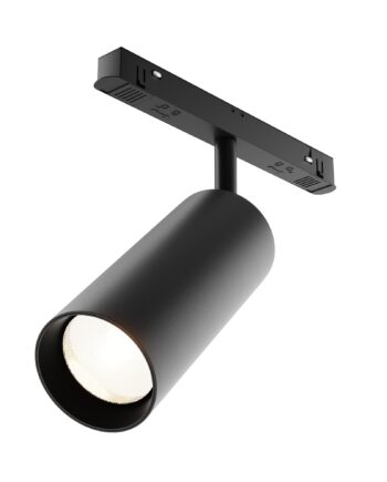 Трековый светильник Technical TR032-2-20W3K-M-B