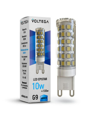Лампочка Voltega 7039