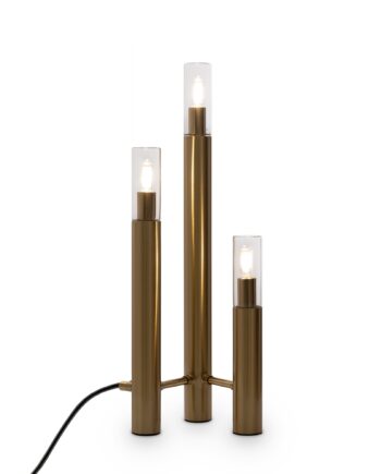 Настольный светильник Freya FR5109TL-03G