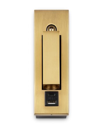 Настенный светильник (бра) Freya FR5347WL-L3BR
