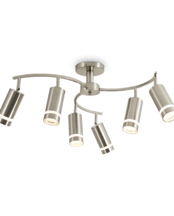 Люстра Freya FR5508CL-06CH