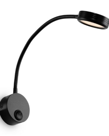 Настенный светильник (бра) Freya FR6034WL-L3B