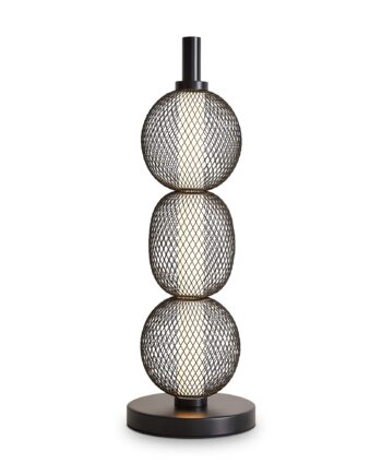 Настольный светильник Freya FR6195TL-L6B
