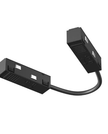 Комплектующие для систем освещения с токоведущими элементами Voltega VGL034CPC-42B-15-1