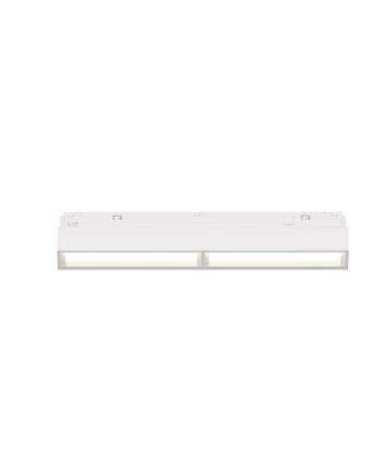 Трековый светильник Voltega VGL106-4-12W-DS-W