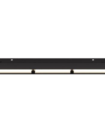 Трековый светильник Voltega VGL106-4-18W-DS-B