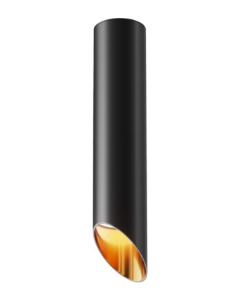 Потолочный светильник Technical C044CL-01-30GU10-B