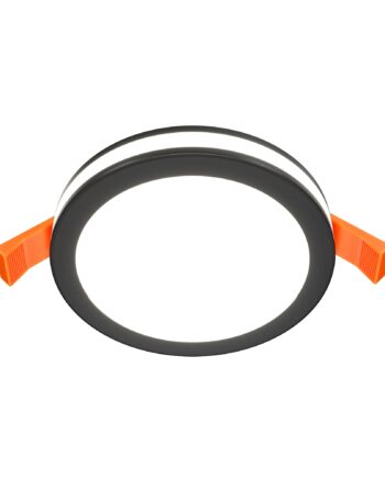 Встраиваемый светильник Technical DL303-L12B4K