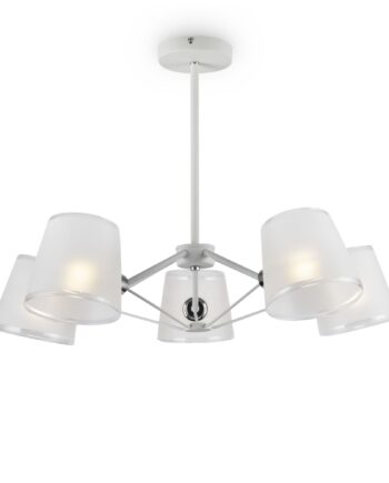 Люстра Freya FR5108PL-05CH