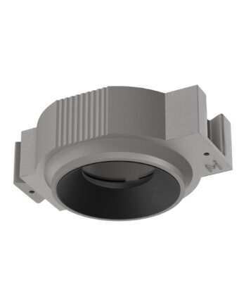 Встраиваемый светильник Technical DL138-GU10-B