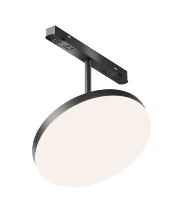 Трековый светильник Technical TR131-4-15W-DS-B