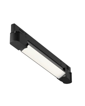 Трековый светильник Technical TR196-3-10W4K-B(N)