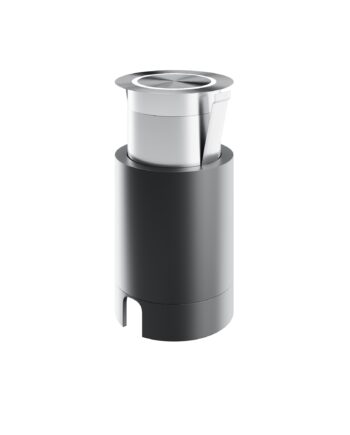 Уличный встраиваемый светильник Outdoor O515DL-L1S3K1
