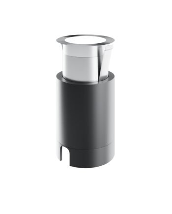 Уличный встраиваемый светильник Outdoor O515DL-L1S3K