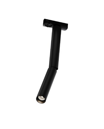 Трековый светильник Technical TR142-1-6W3K-B