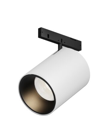 Трековый светильник Technical TR187-1-9W3K-M-BW