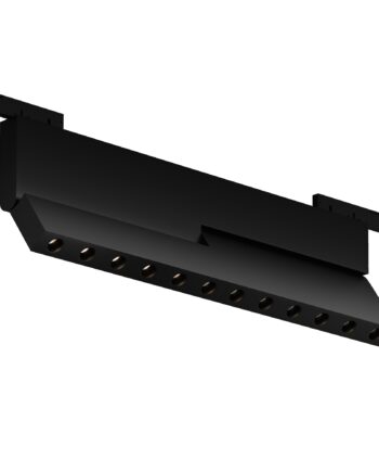 Трековый светильник Technical TR194-1-12W3K-M-B